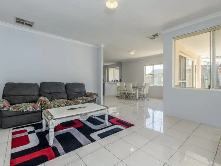 Fifth view of Homely house listing, 25A Bernice Way, Thornlie WA 6108