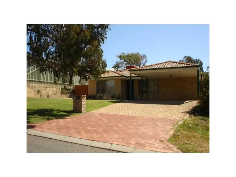 Main view of Homely house listing, 7 Waitch Loop, Beeliar WA 6164