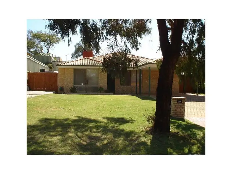 Second view of Homely house listing, 7 Waitch Loop, Beeliar WA 6164