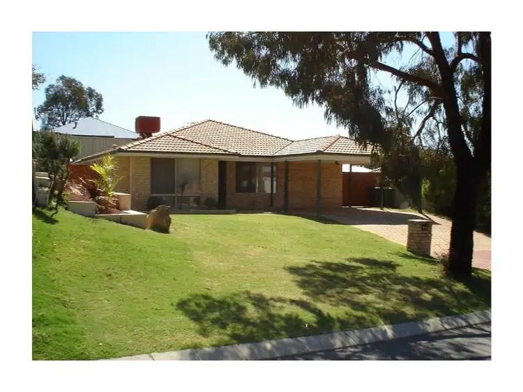 Third view of Homely house listing, 7 Waitch Loop, Beeliar WA 6164