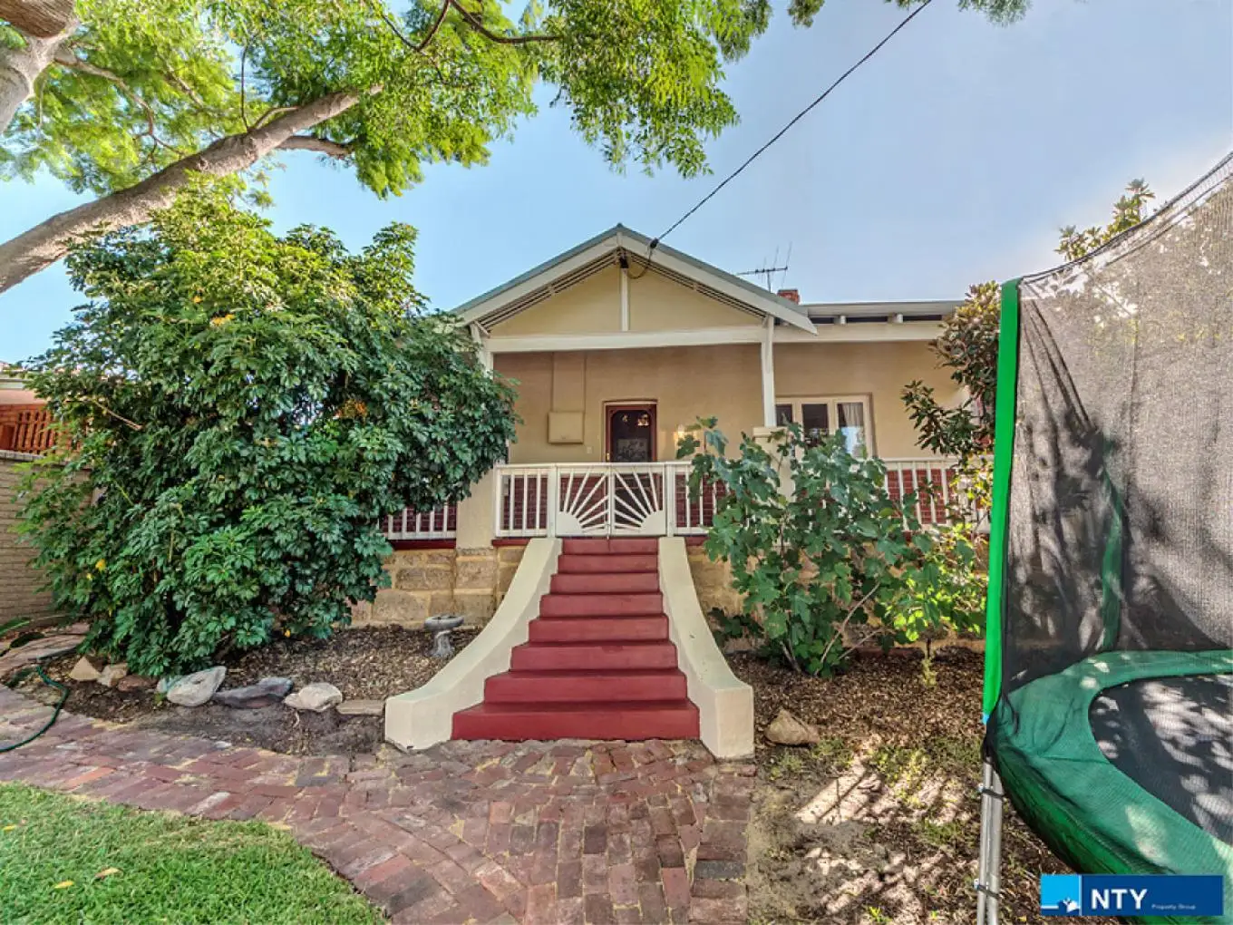 Main view of Homely house listing, 211 Peninsula Road, Maylands WA 6051