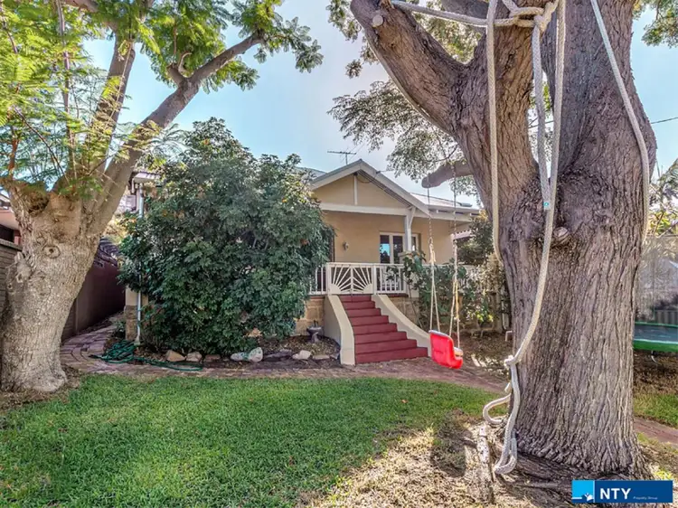 Second view of Homely house listing, 211 Peninsula Road, Maylands WA 6051