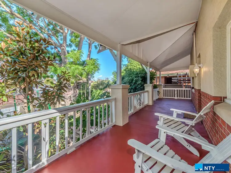 Fourth view of Homely house listing, 211 Peninsula Road, Maylands WA 6051
