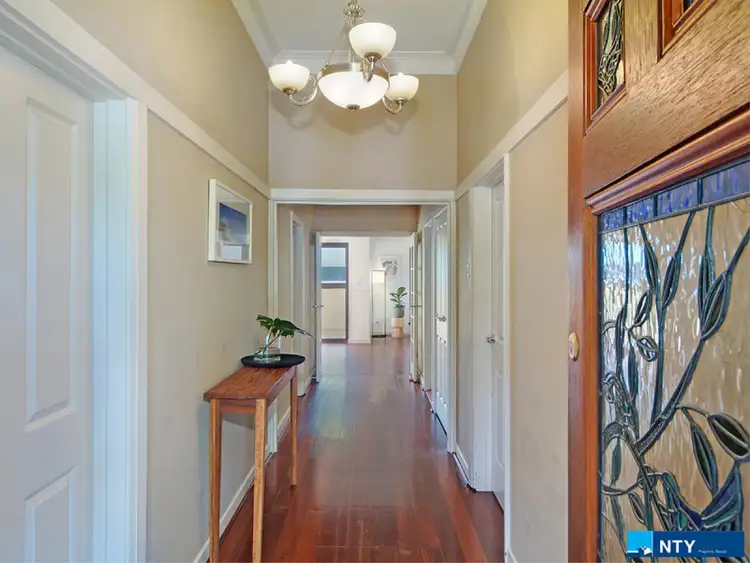 Fifth view of Homely house listing, 211 Peninsula Road, Maylands WA 6051