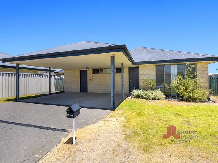 Main view of Homely house listing, 2A Stockton Way, Dalyellup WA 6230