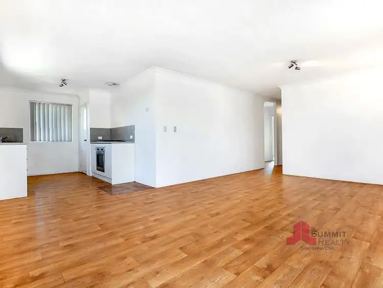 Second view of Homely house listing, 2A Stockton Way, Dalyellup WA 6230