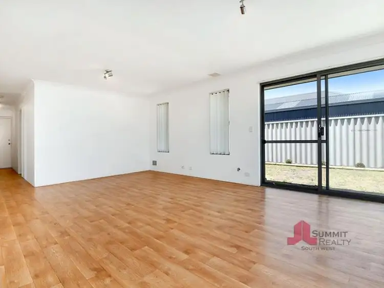 Third view of Homely house listing, 2A Stockton Way, Dalyellup WA 6230