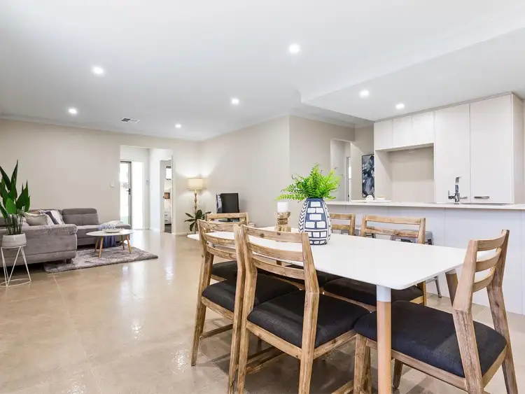 Seventh view of Homely villa listing, 149A Tyler Street, Tuart Hill WA 6060