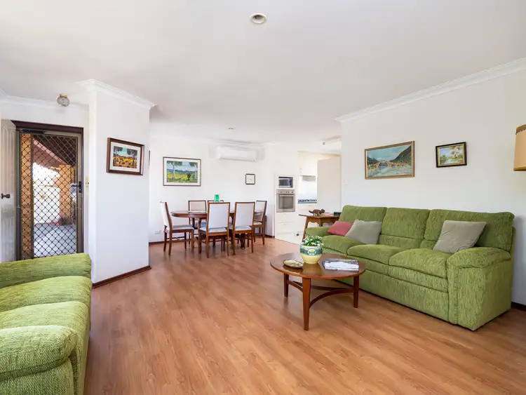 Third view of Homely villa listing, 28/17 Syree Court, Marmion WA 6020