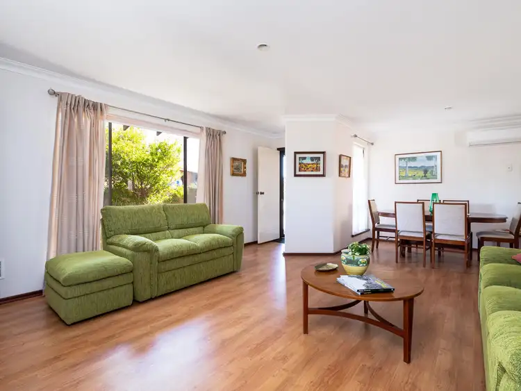 Fifth view of Homely villa listing, 28/17 Syree Court, Marmion WA 6020