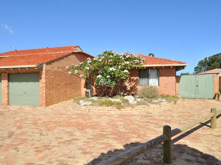 Third view of Homely villa listing, 6/26 Fletcher Street, Rockingham WA 6168