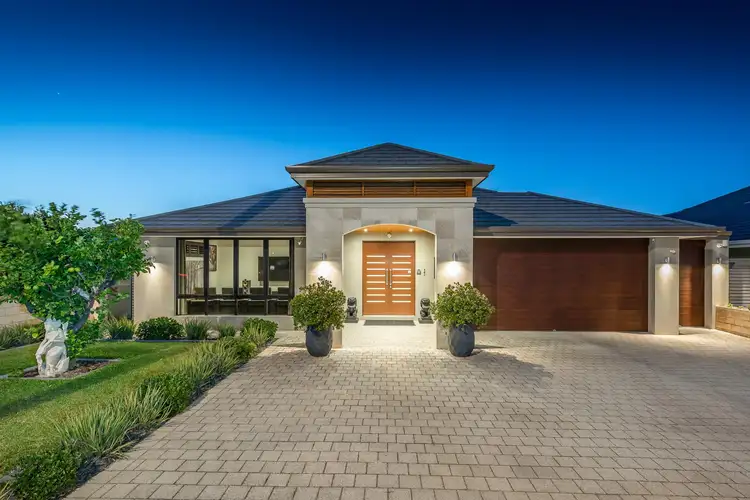 137 Grand Ocean Entrance, Burns Beach WA 6028
