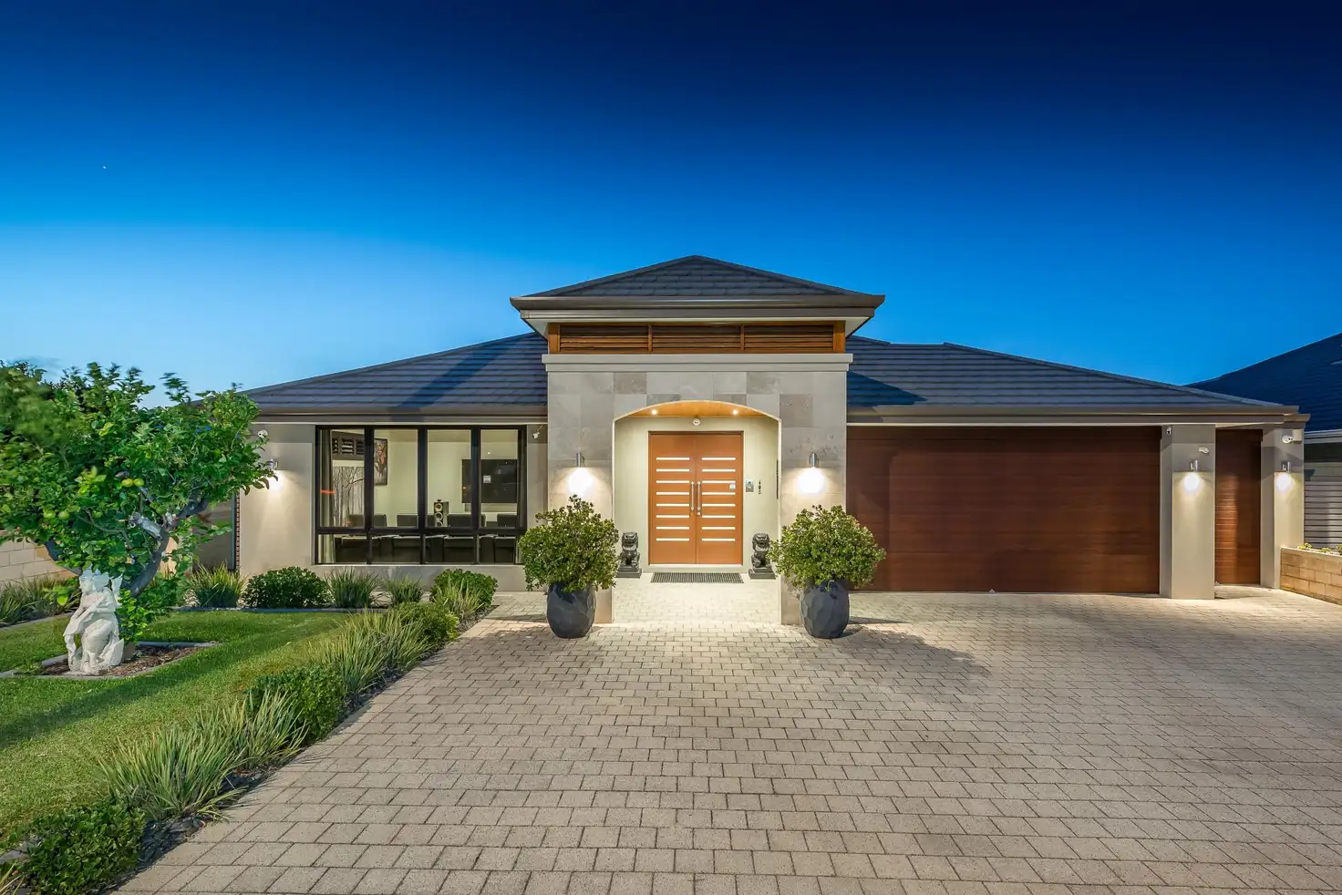 Main view of Homely house listing, 137 Grand Ocean Entrance, Burns Beach WA 6028
