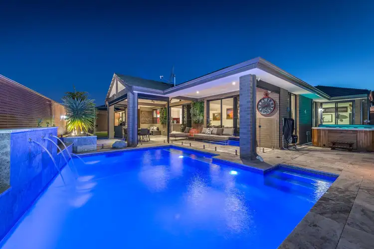 Second view of Homely house listing, 137 Grand Ocean Entrance, Burns Beach WA 6028
