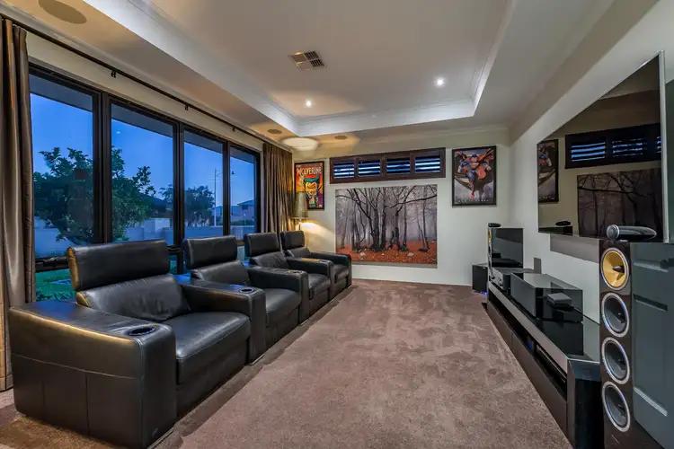 Fifth view of Homely house listing, 137 Grand Ocean Entrance, Burns Beach WA 6028