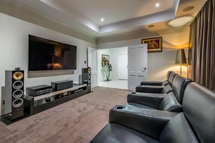 Sixth view of Homely house listing, 137 Grand Ocean Entrance, Burns Beach WA 6028