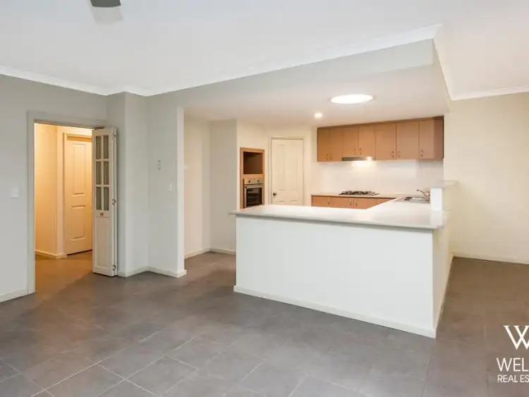 Fifth view of Homely house listing, 348A Acton Avenue, Kewdale WA 6105