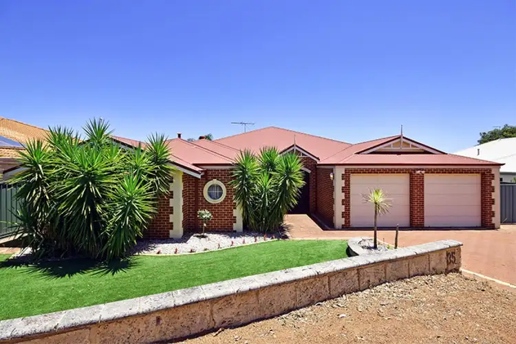 Main view of Homely house listing, 35 Cupello Drive, Swan View WA 6056