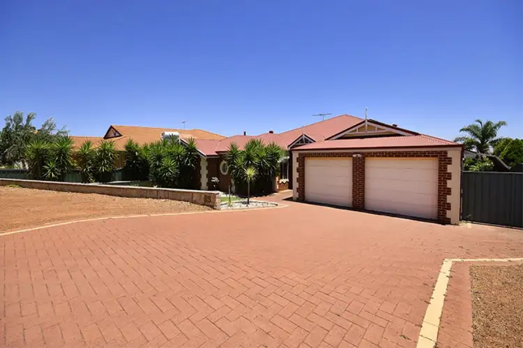 Fourth view of Homely house listing, 35 Cupello Drive, Swan View WA 6056