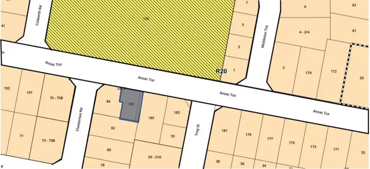 187 Anzac Terrace, Bassendean WA 6054
