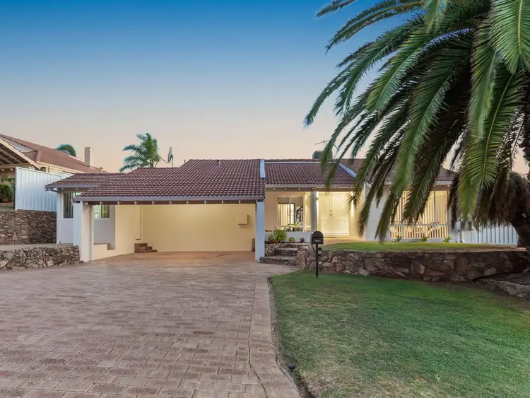36 Cressbrook Way, Carine WA 6020