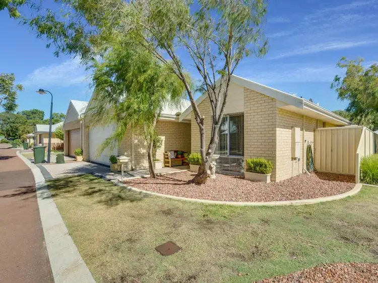 Second view of Homely house listing, 17 Zamia Loop, Wannanup WA 6210