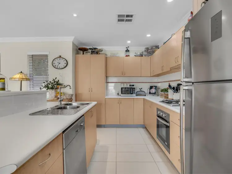 Fourth view of Homely house listing, 17 Zamia Loop, Wannanup WA 6210