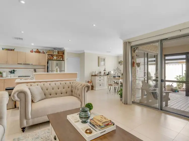 Fifth view of Homely house listing, 17 Zamia Loop, Wannanup WA 6210