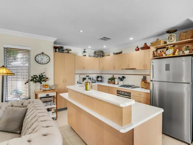 Sixth view of Homely house listing, 17 Zamia Loop, Wannanup WA 6210