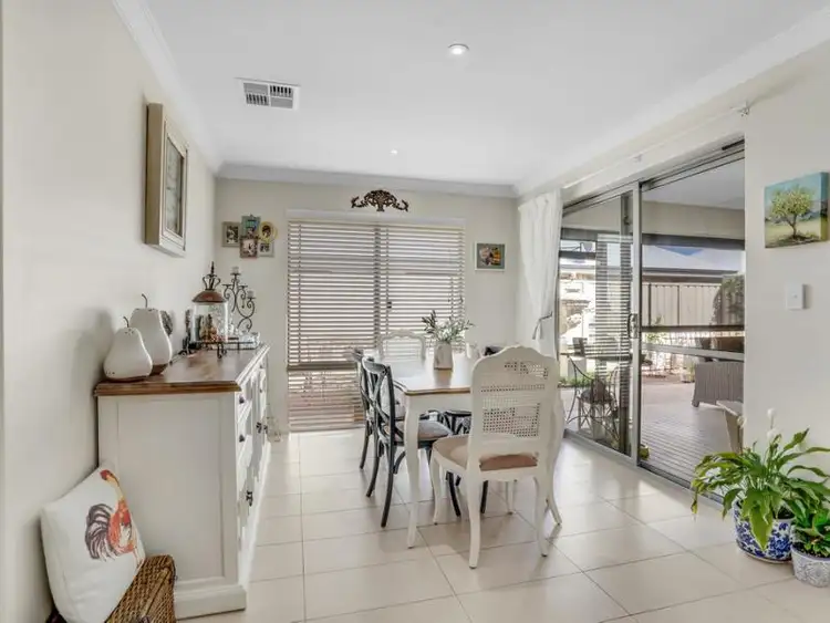 Seventh view of Homely house listing, 17 Zamia Loop, Wannanup WA 6210