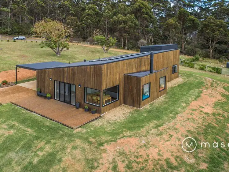 1 Walnut Grove, Denmark WA 6333