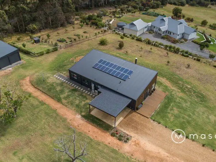 Third view of Homely house listing, 1 Walnut Grove, Denmark WA 6333