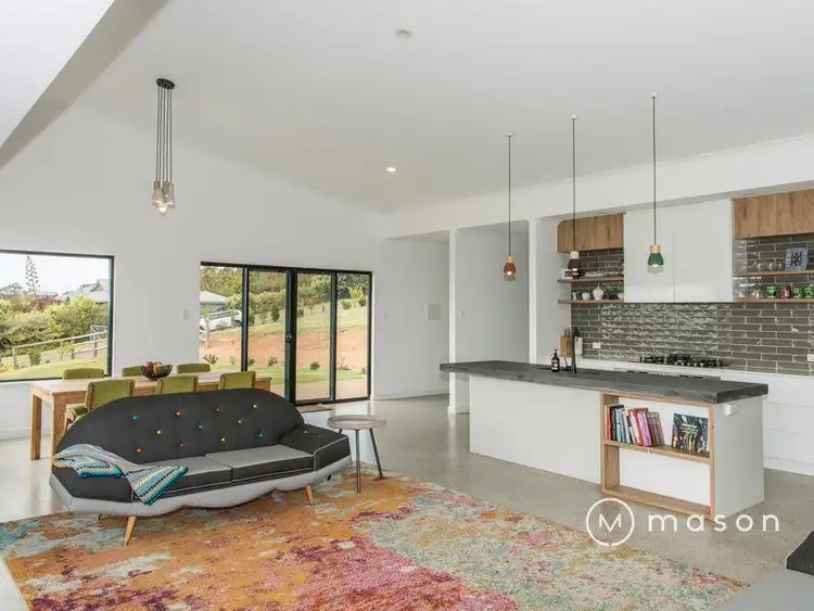 Sixth view of Homely house listing, 1 Walnut Grove, Denmark WA 6333