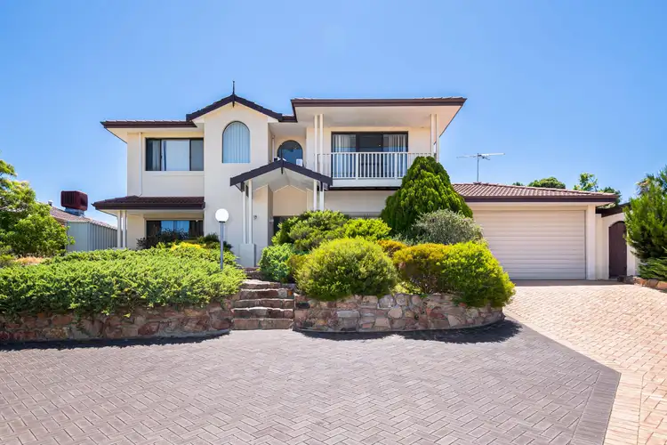 4 Manxman Court, Padbury WA 6025