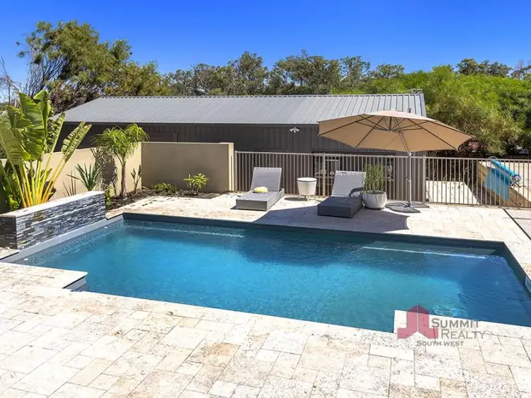 9 Fairhill Road, Australind WA 6233