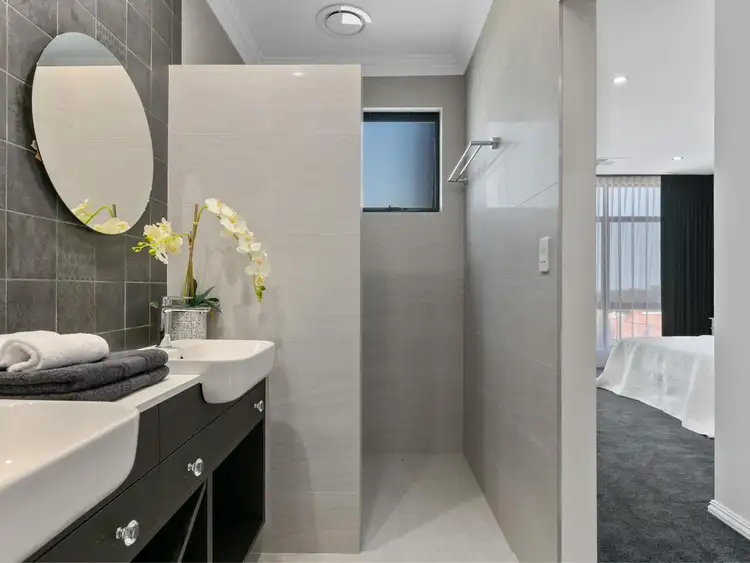Fourth view of Homely townhouse listing, 58B Gildercliffe Street, Scarborough WA 6019