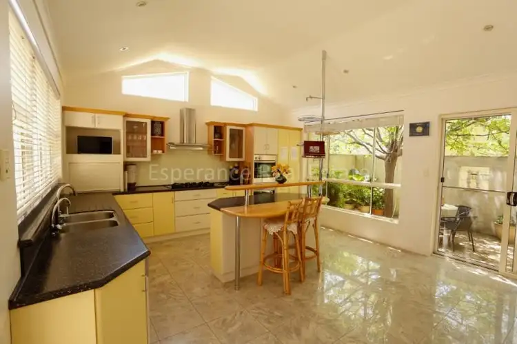 Third view of Homely house listing, 18A Twilight Beach Road, West Beach WA 6450