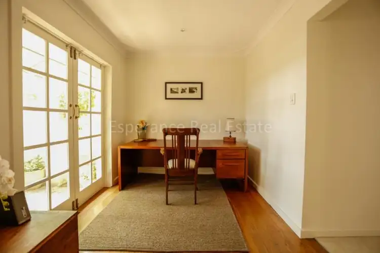 Fifth view of Homely house listing, 18A Twilight Beach Road, West Beach WA 6450