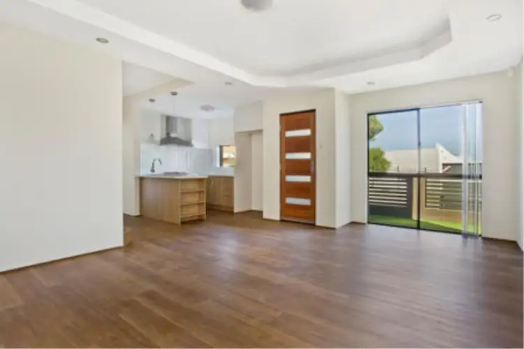 Seventh view of Homely townhouse listing, 24 John Street, Bentley WA 6102