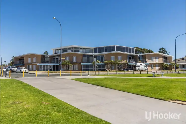 Main view of Homely unit listing, 6/153 Esplanade, Rockingham WA 6168