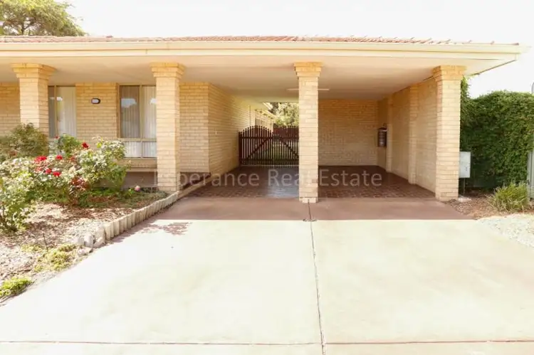 Second view of Homely house listing, 11 Fullerton Street, Esperance WA 6450