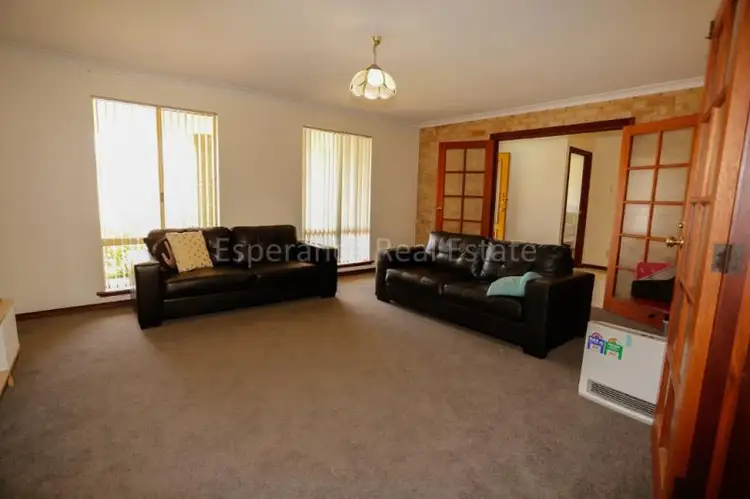 Fifth view of Homely house listing, 11 Fullerton Street, Esperance WA 6450
