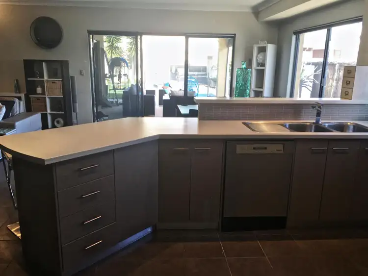 Fifth view of Homely house listing, 21 Driver Road, Dalyellup WA 6230