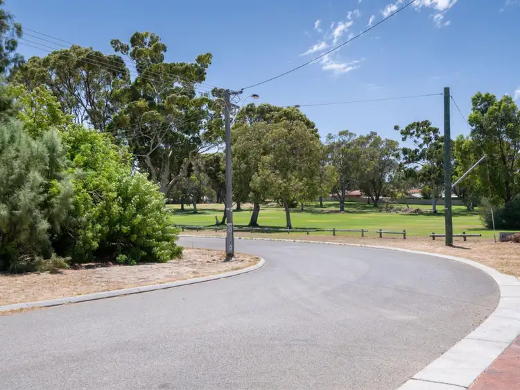 Fourth view of Homely land listing, Lot 2, 21 Newcombe Way, Padbury WA 6025