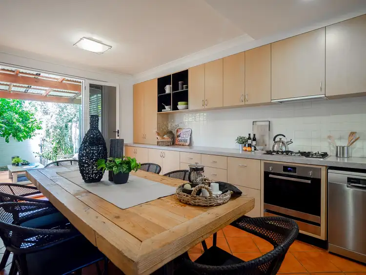 Sixth view of Homely house listing, 66B Robinson Avenue, Perth WA 6000