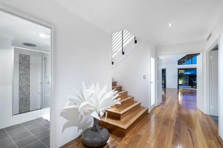 Second view of Homely house listing, 45 Spiderlily Mews, Karrinyup WA 6018