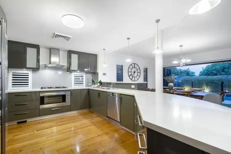 Fifth view of Homely house listing, 45 Spiderlily Mews, Karrinyup WA 6018