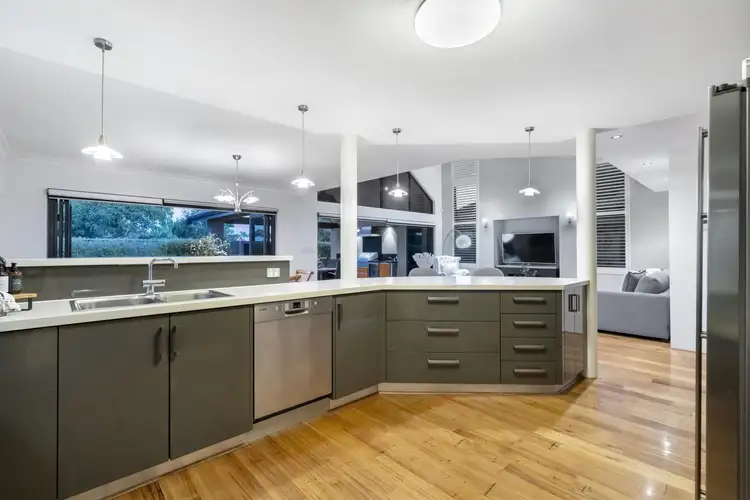 Sixth view of Homely house listing, 45 Spiderlily Mews, Karrinyup WA 6018