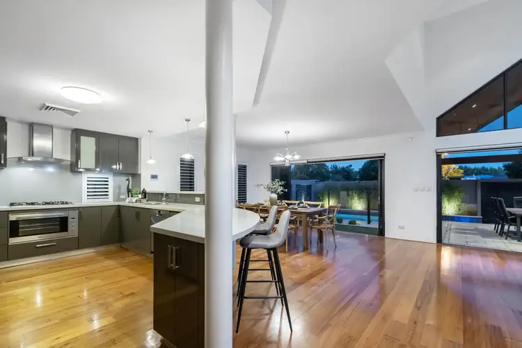 Seventh view of Homely house listing, 45 Spiderlily Mews, Karrinyup WA 6018