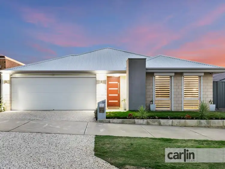 Main view of Homely house listing, 129 Honeywood Ave, Wandi WA 6167